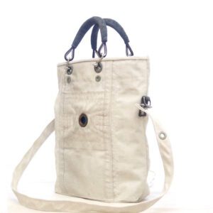 Tote Canvas sailbag